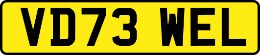 VD73WEL