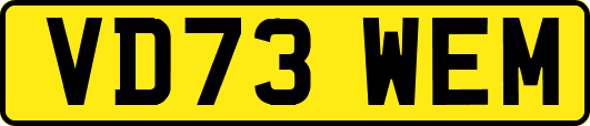VD73WEM
