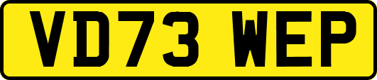 VD73WEP