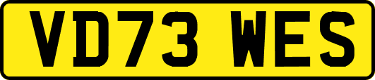 VD73WES