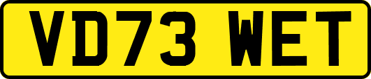 VD73WET