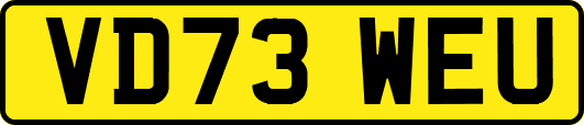 VD73WEU