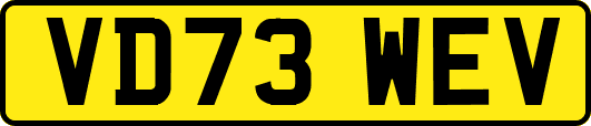 VD73WEV