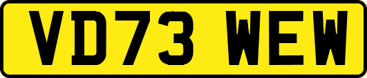 VD73WEW