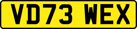 VD73WEX
