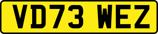 VD73WEZ
