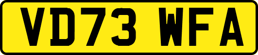 VD73WFA