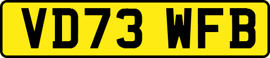 VD73WFB