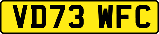 VD73WFC