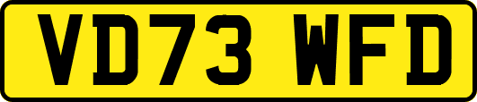 VD73WFD