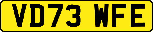 VD73WFE