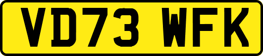 VD73WFK