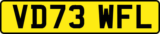 VD73WFL