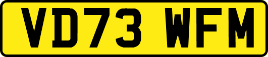 VD73WFM