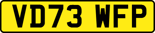 VD73WFP