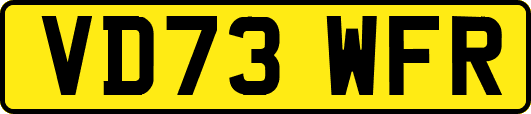 VD73WFR