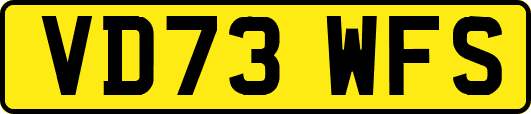VD73WFS
