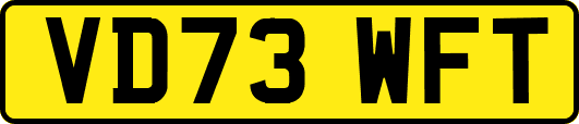 VD73WFT