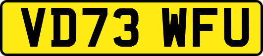 VD73WFU