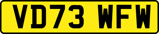 VD73WFW