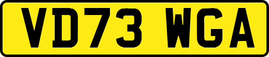 VD73WGA