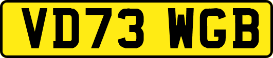 VD73WGB