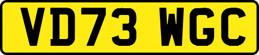 VD73WGC