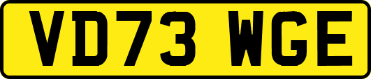 VD73WGE