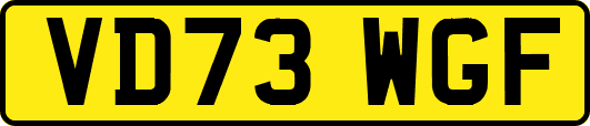 VD73WGF