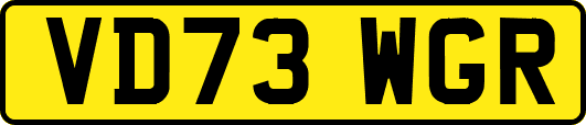 VD73WGR
