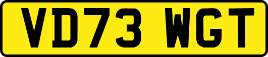 VD73WGT