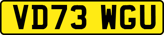 VD73WGU