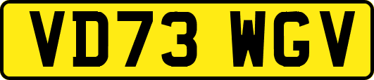 VD73WGV