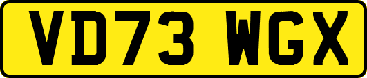 VD73WGX