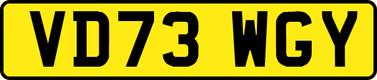 VD73WGY