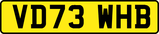 VD73WHB