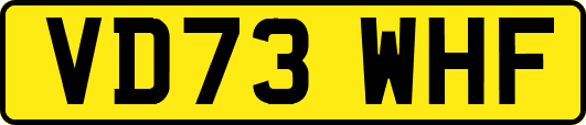 VD73WHF