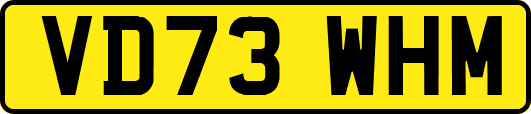 VD73WHM