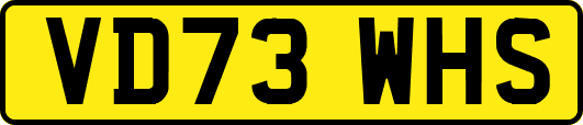 VD73WHS