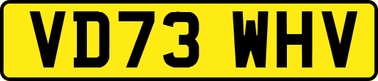 VD73WHV
