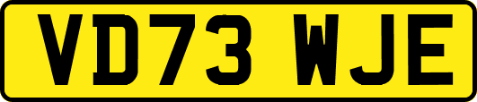 VD73WJE