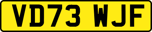 VD73WJF