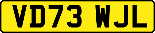 VD73WJL
