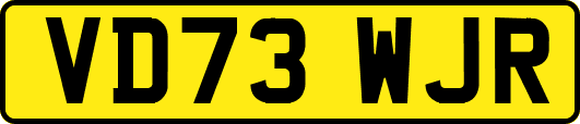 VD73WJR