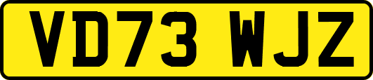 VD73WJZ