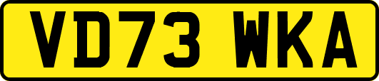 VD73WKA