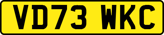 VD73WKC