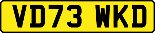 VD73WKD