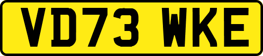 VD73WKE