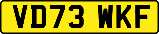 VD73WKF